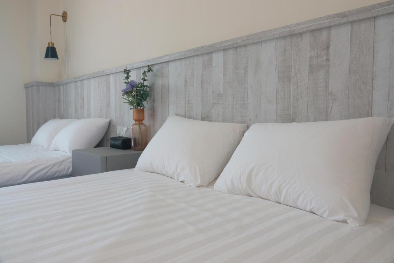Kozy Stay Taitung Экстерьер фото